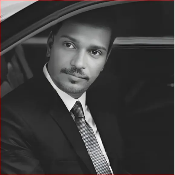 Jaison Dani
